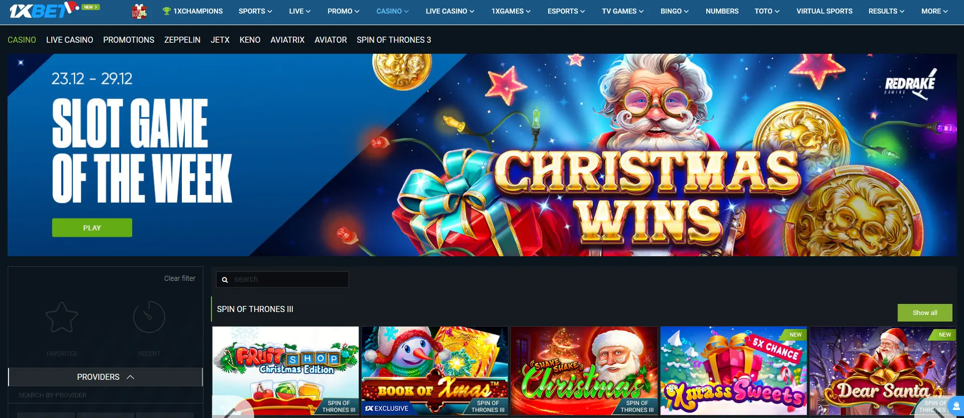1xBet-Casino-asia
