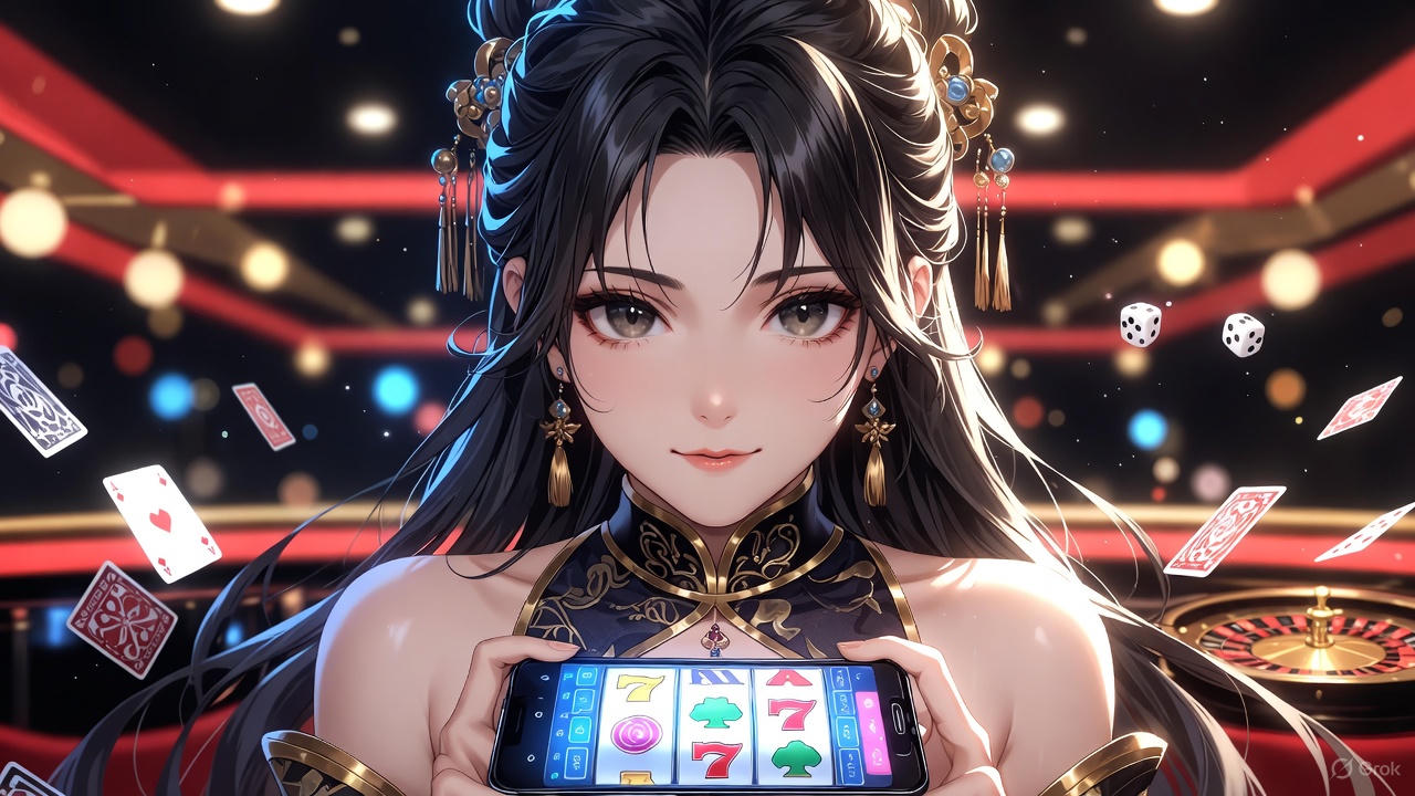 anime-casino