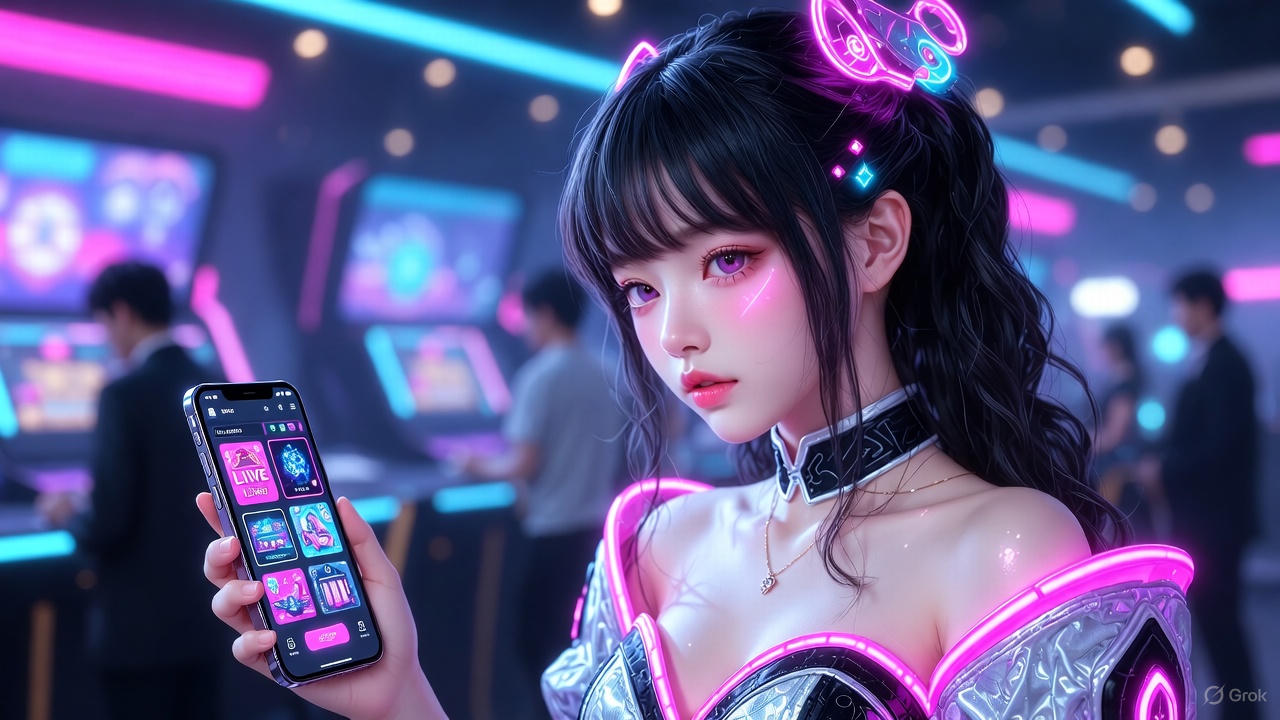 Variety of Themes in Games at Best Asia Casinos