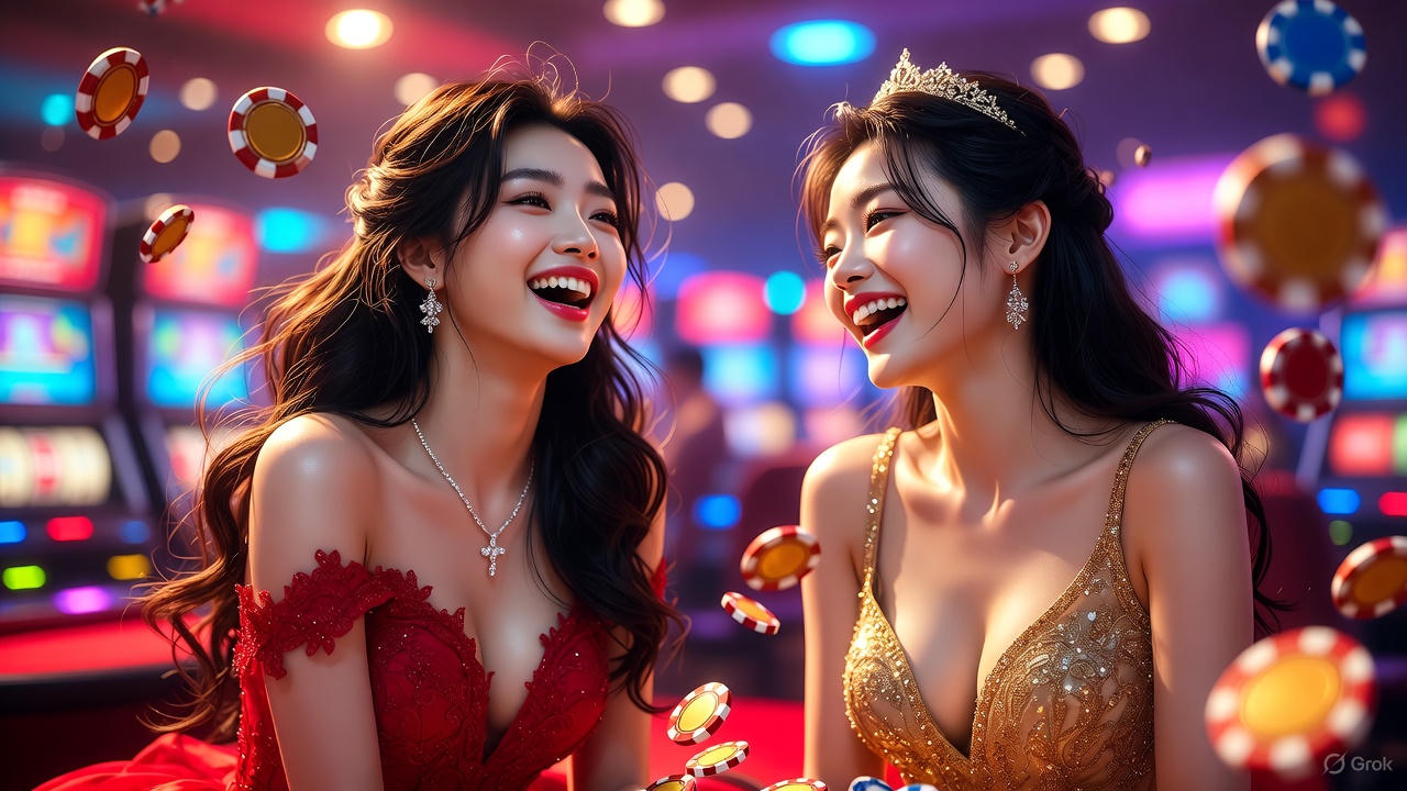 The Role of Player Reviews in Casinos in Asia