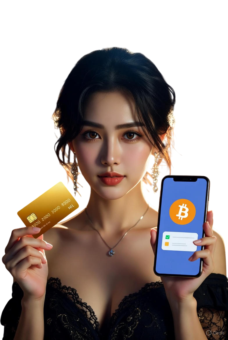 Cryptocurrency Payments