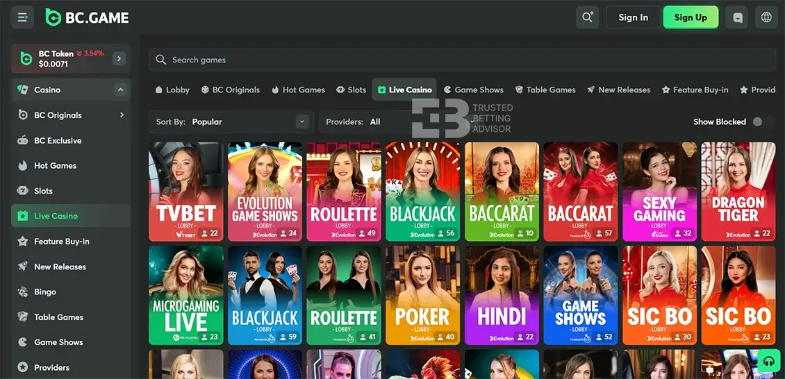 bc-game-live-casino