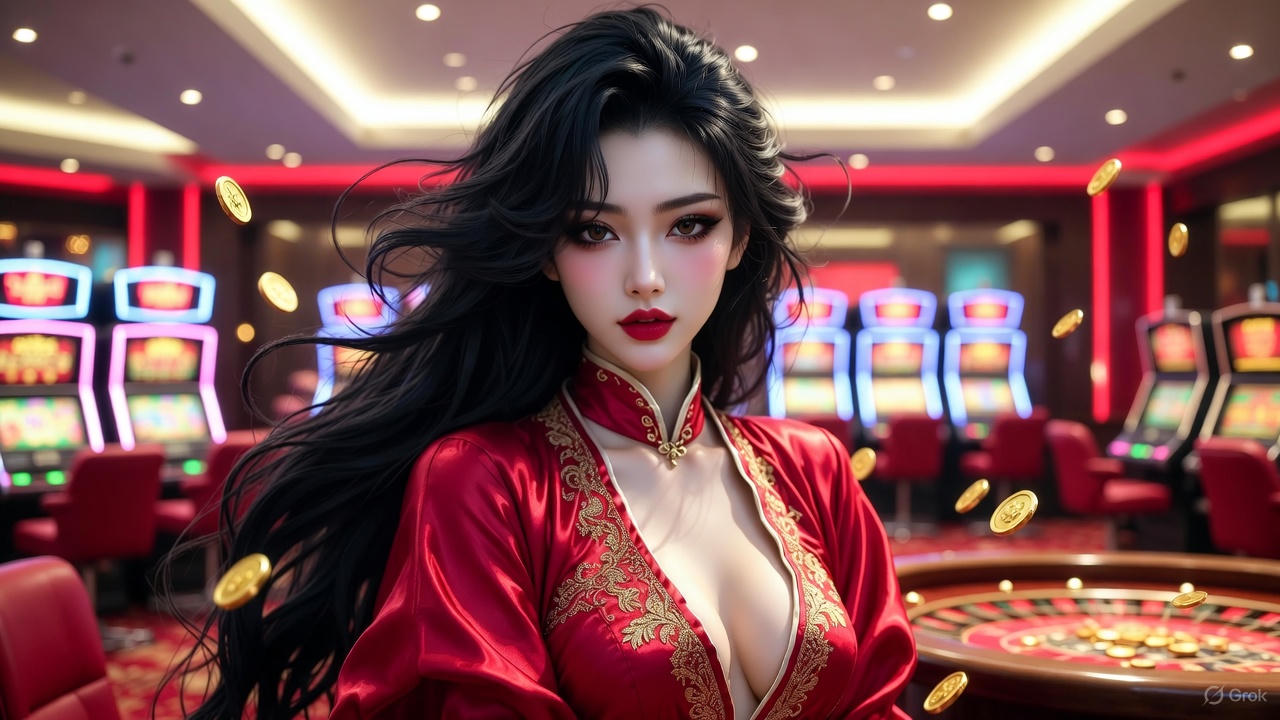 Asia Casinos