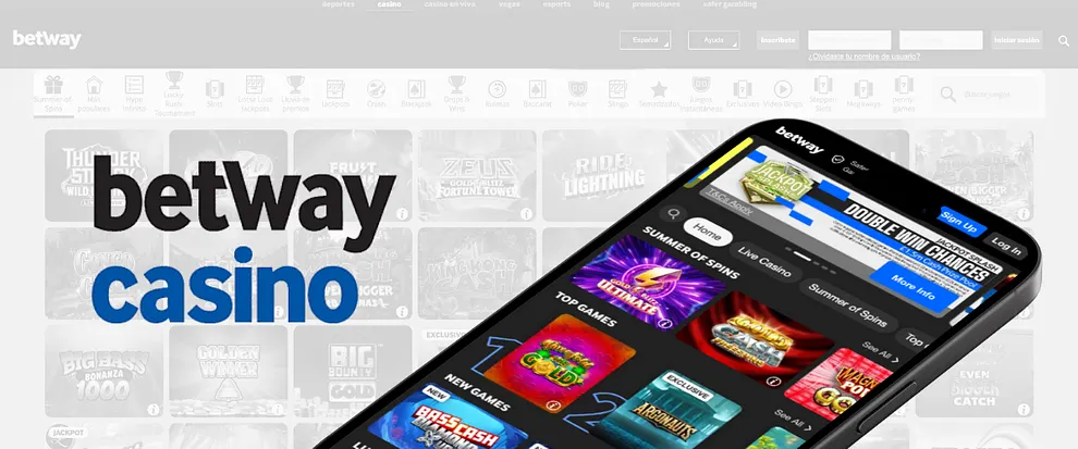 Betway Asia Casino Review