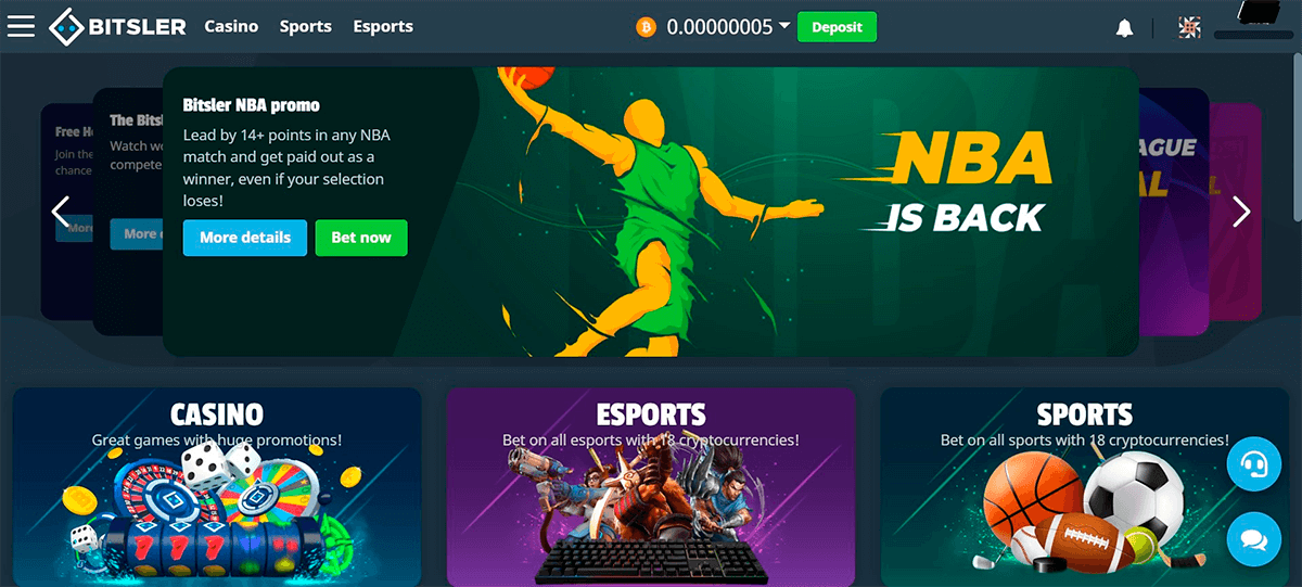 Sports Betting Options