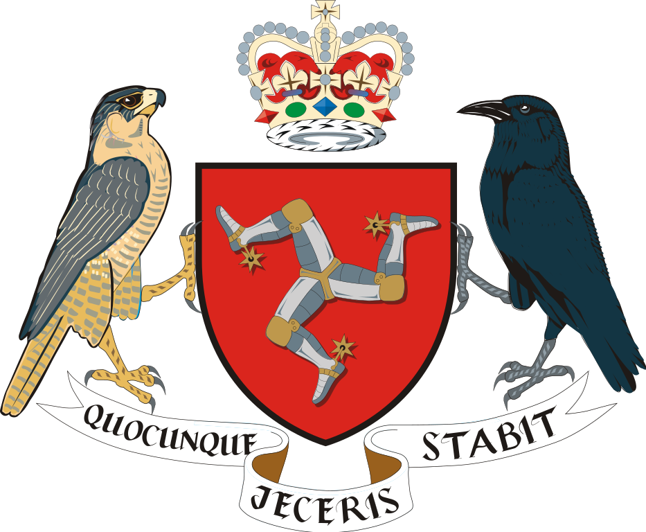 Isle of Man Gambling Supervision Commission License