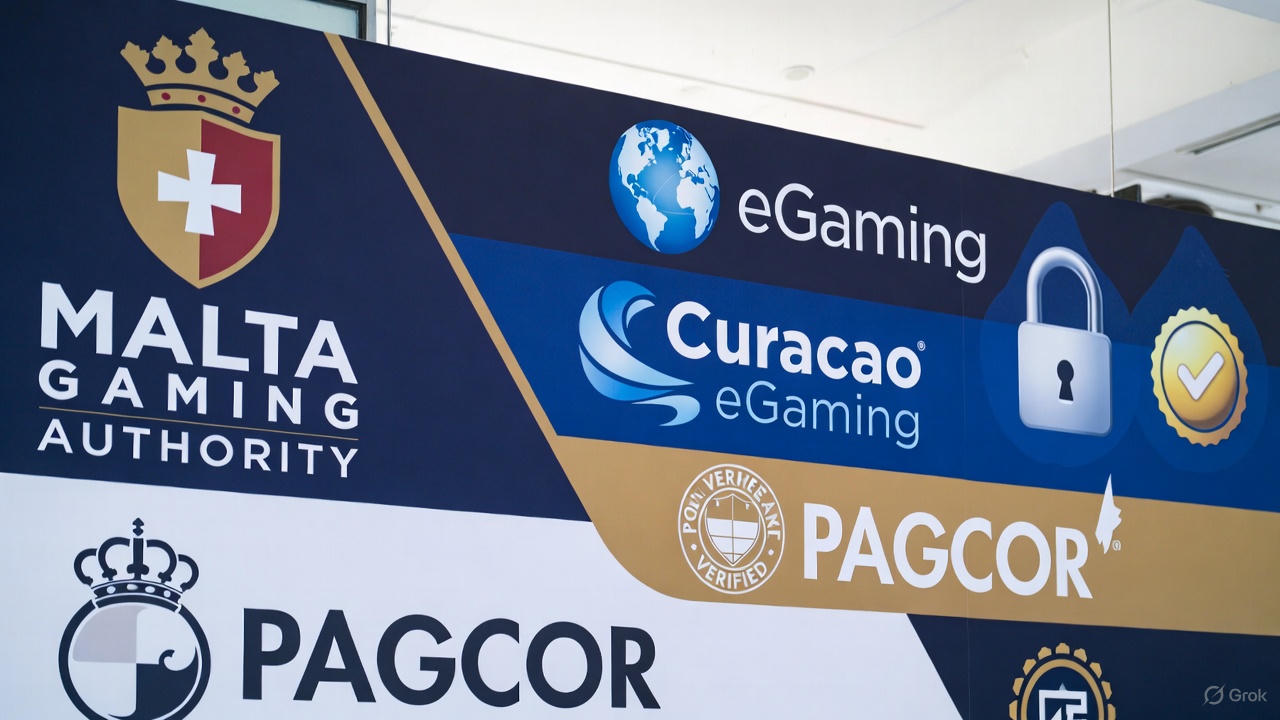 Casino Licensing in Asia