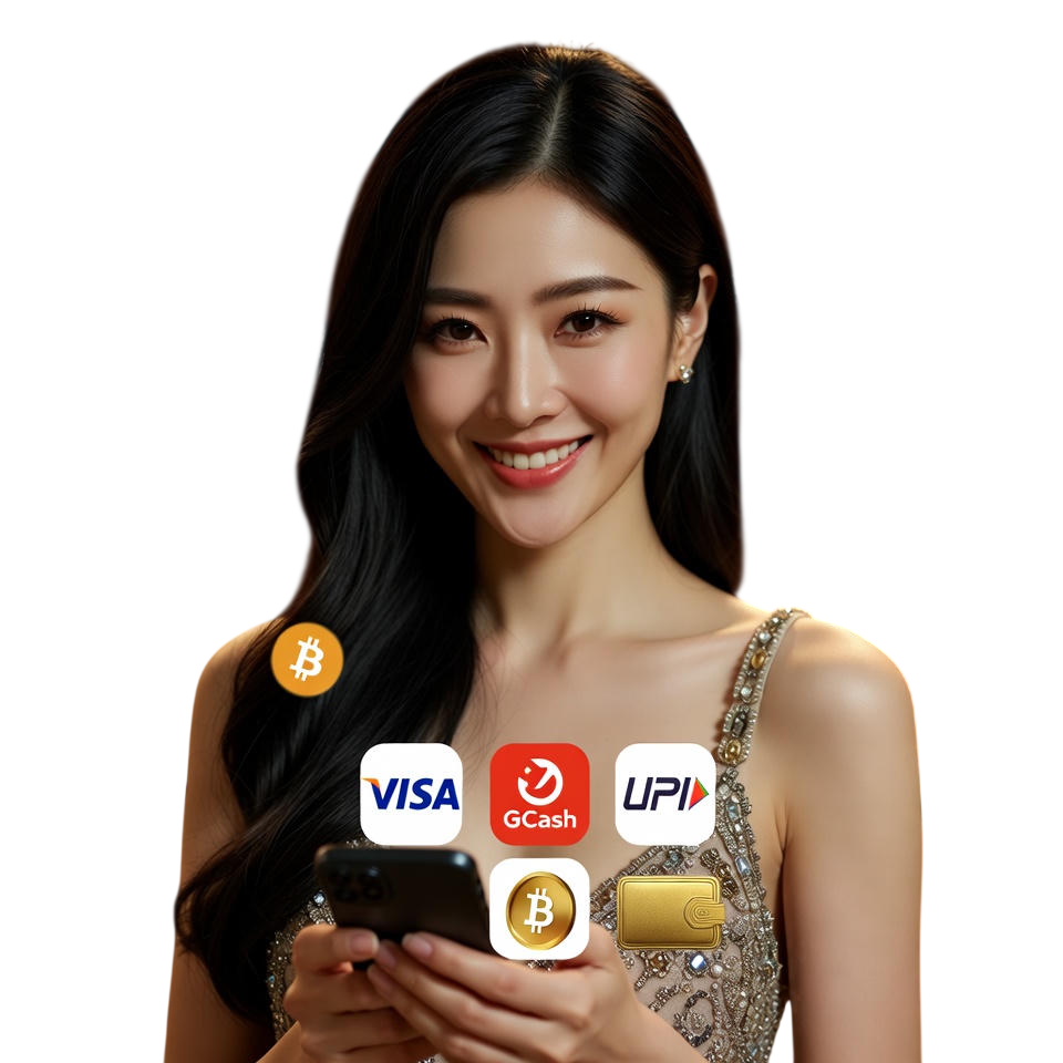 Popular Payment Methods in Asia Online Casinos