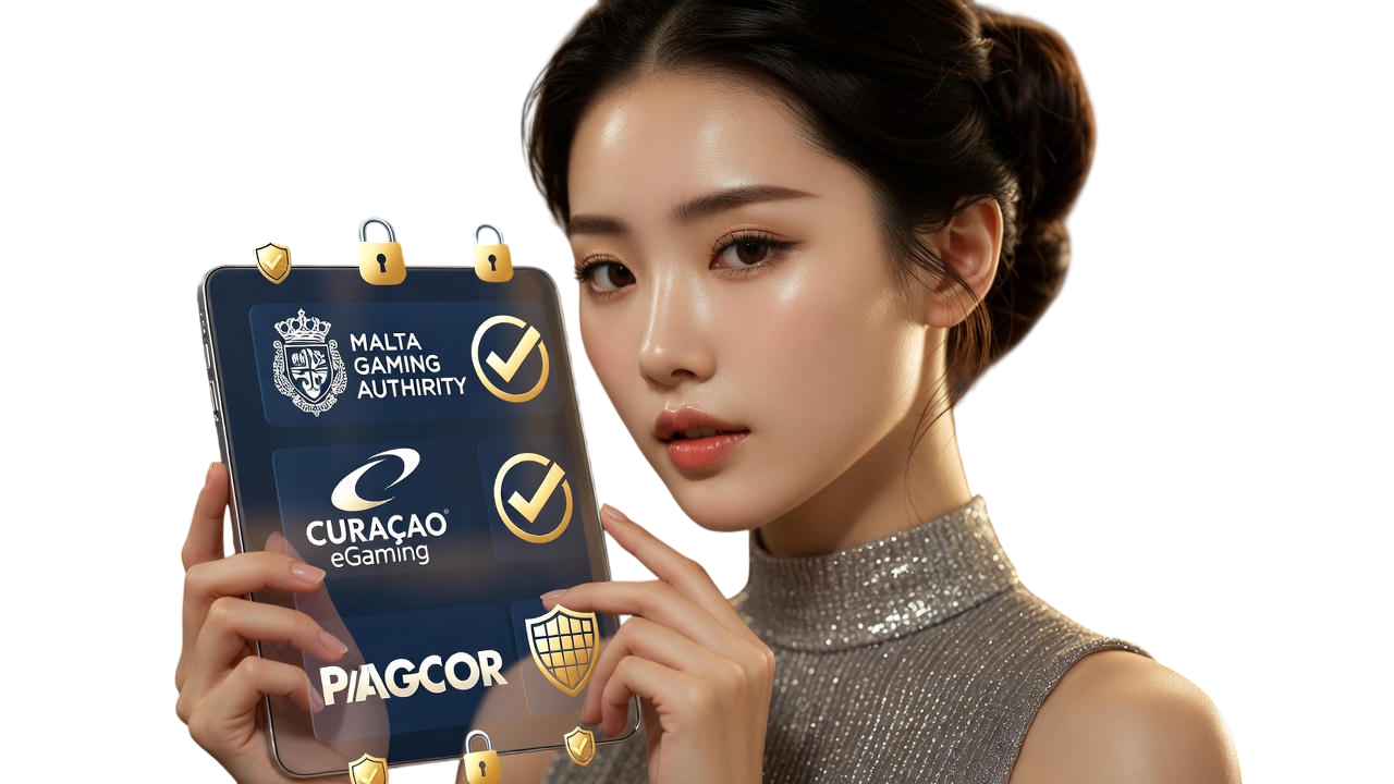 Understanding Casino Licensing for Players in Asia