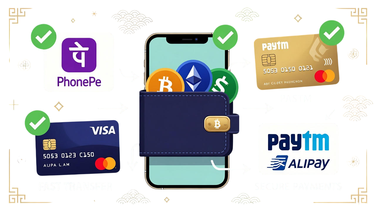 Payment Methods