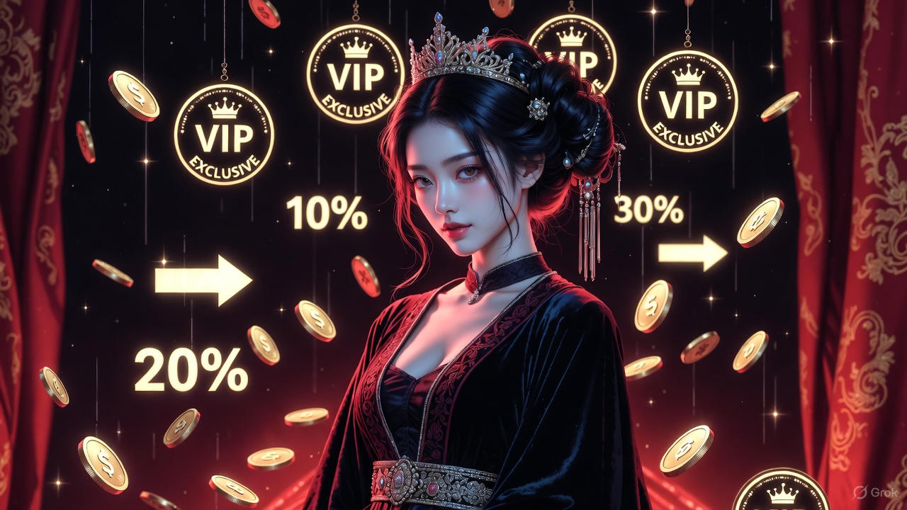 vip