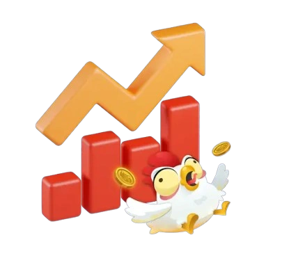 How to Play Chicken Coin Effectively