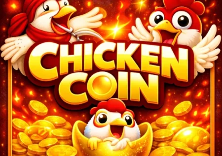 Chicken Coin