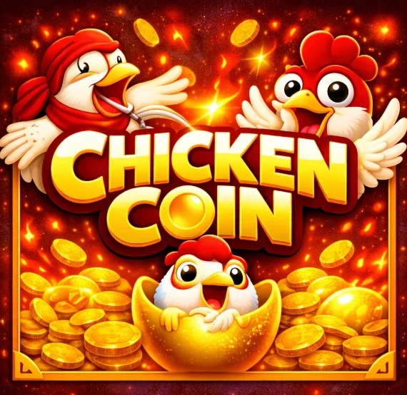 Chicken Coin