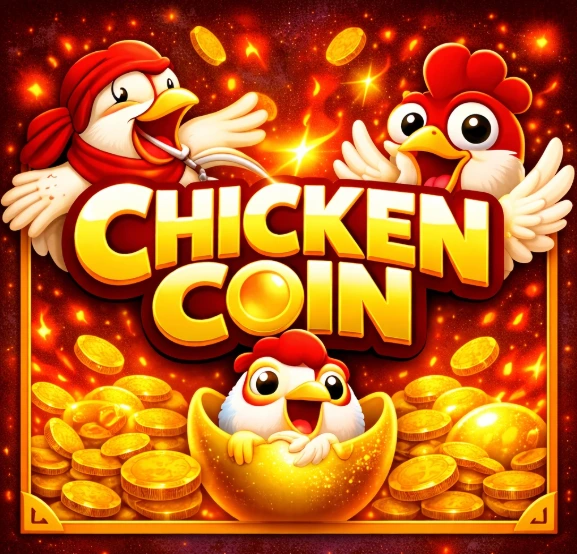 Chicken Coin's Volatility and RTP Explained