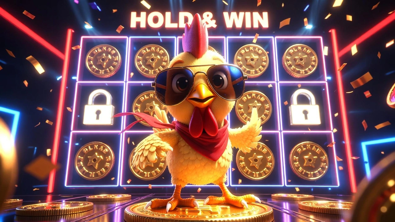 Final Thoughts on Chicken Coin Adventure