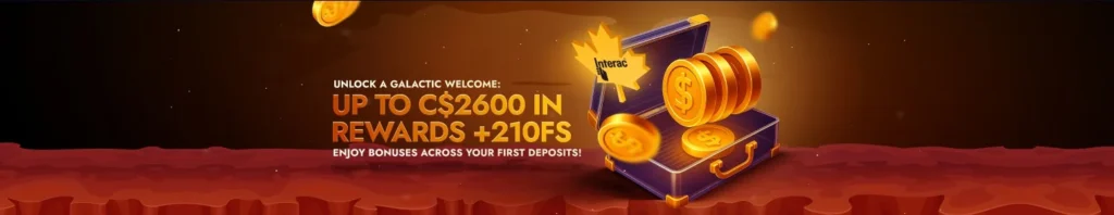 Gravira Casino Bonus
