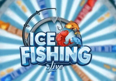 Ice Fishing