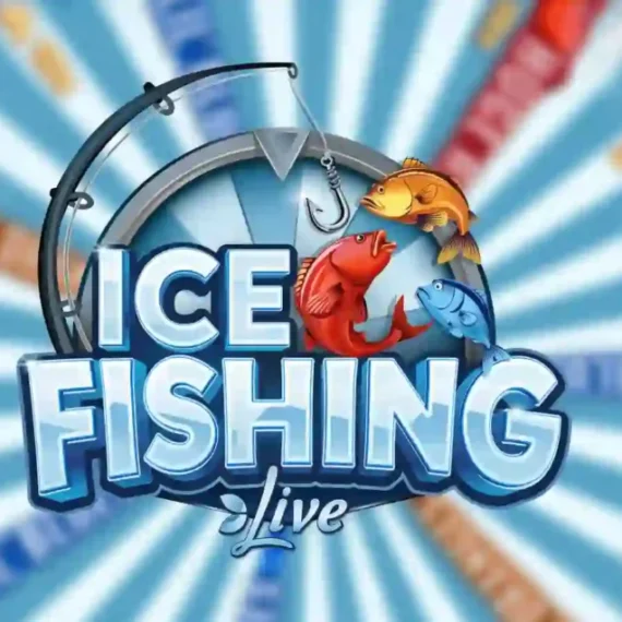 Ice Fishing