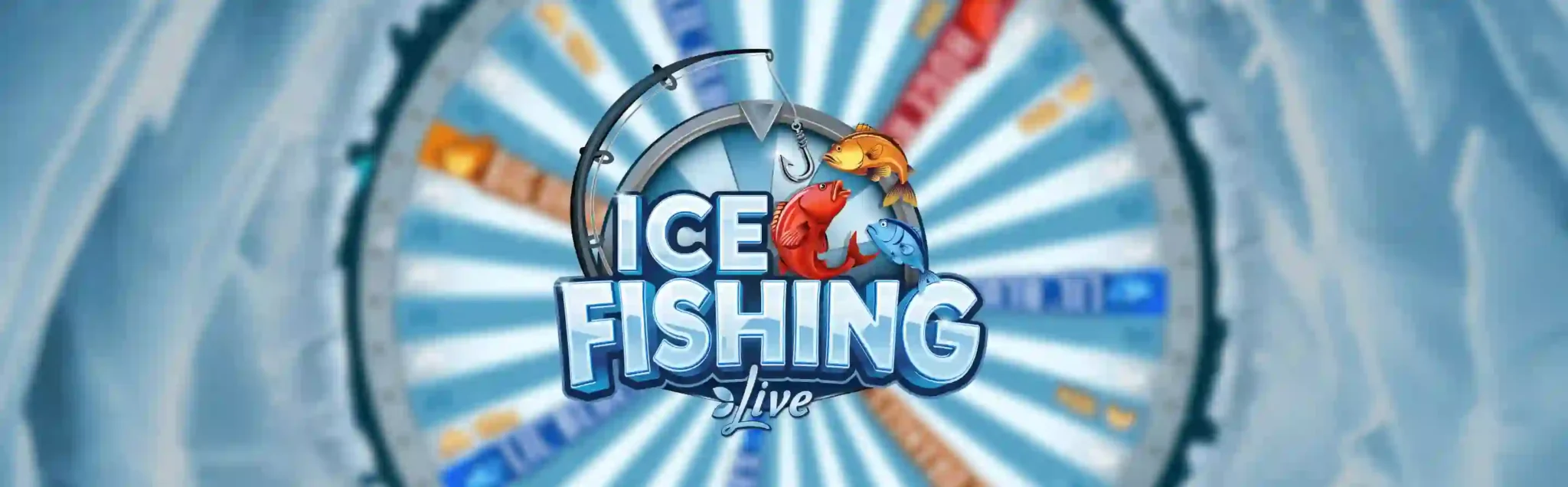 Ice Fishing casino
