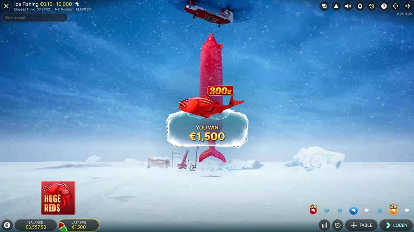 Try Ice Fishing Game Demo – Get the Feel Without the Risk