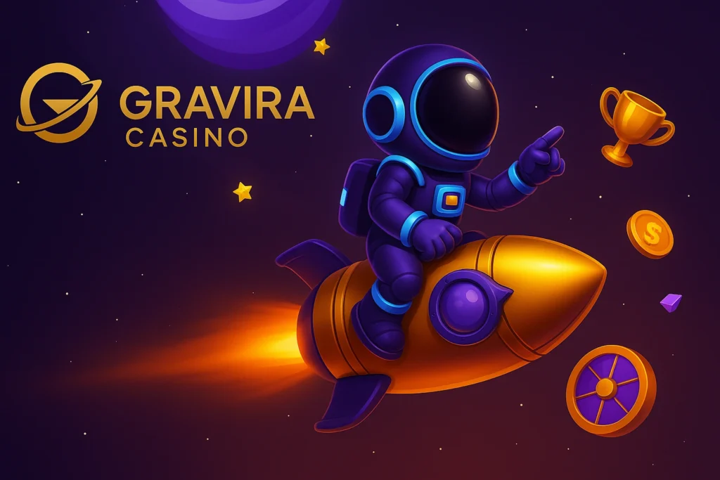 Gravira Casino Review 2026 – What Players Actually Experience, Not Just What Is Promised