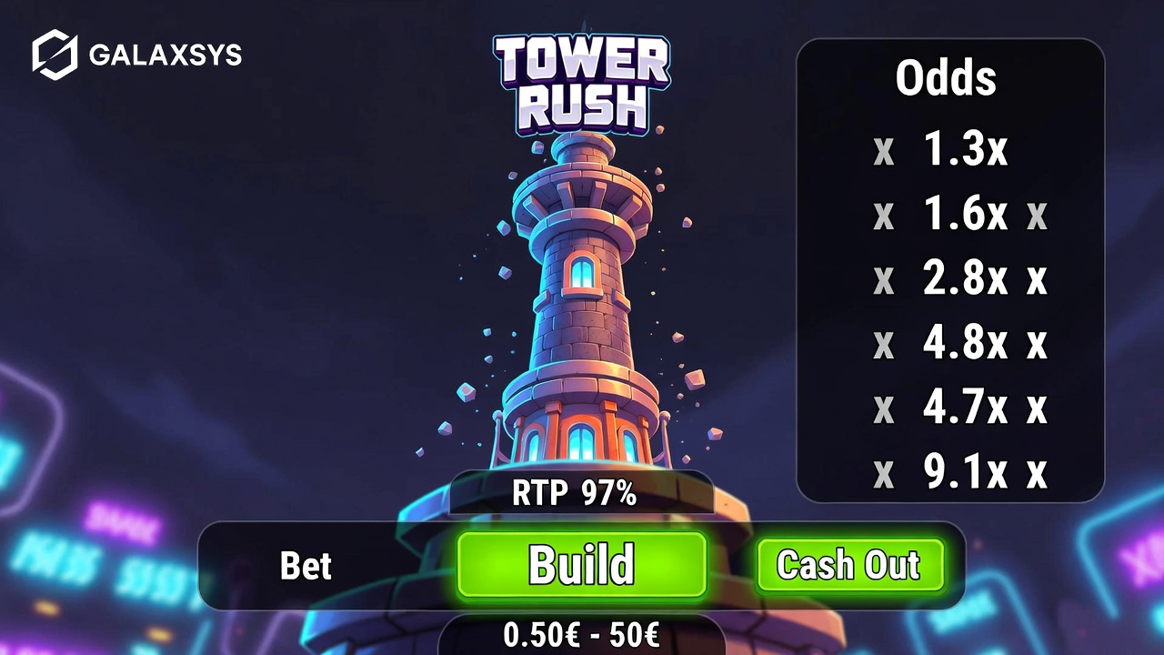 Why Tower Rush Game Is Absolutely Dominating in 2026 🌍