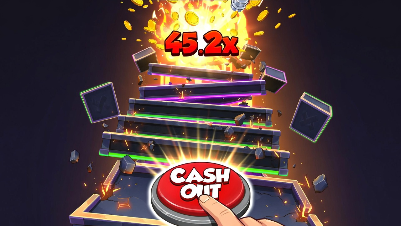 Proven Strategies to Crush Tower Rush Online– Play Smarter, Win Bigger 🧠