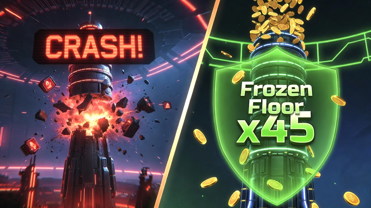 How to Play Tower Rush Game – It's Easier Than You Think 🚀