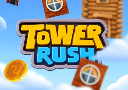 Tower Rush