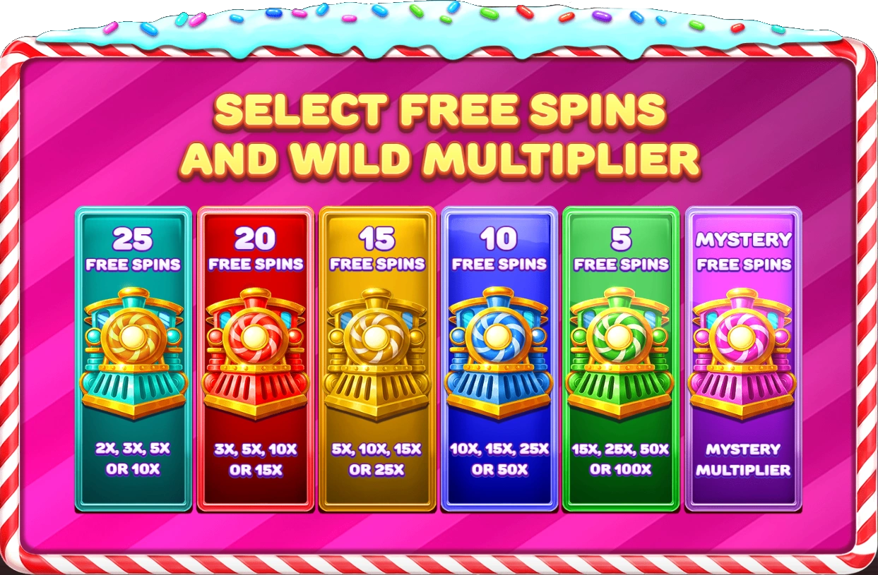Super Spin Modes: Guaranteed Thrills 🎰🔥