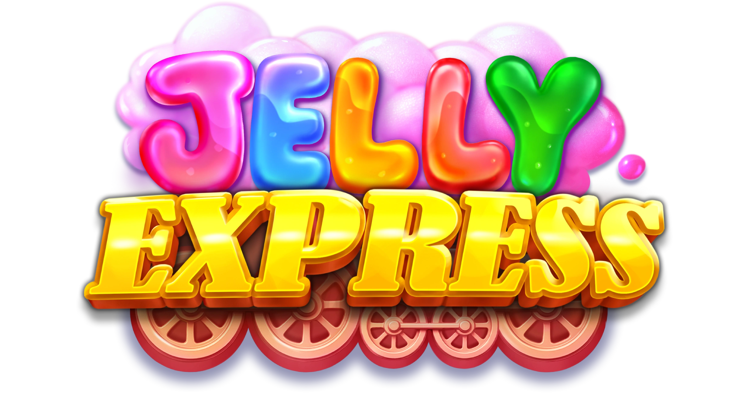 Discover the Thrill of Jelly Express: A Sweet Slot Adventure 🚂🍬