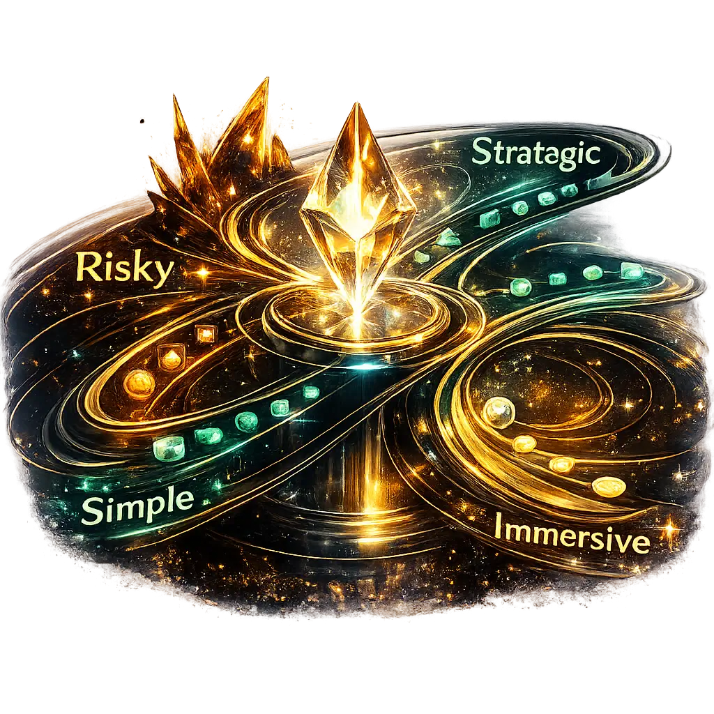 Best casino game to win money is not really a simple question
