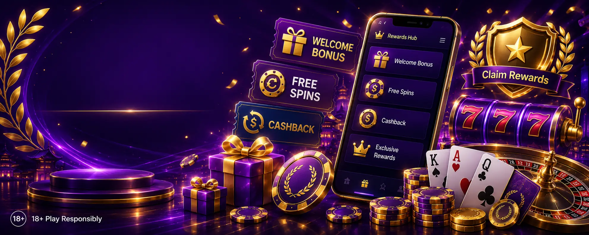 Bonuses — The Honest Version