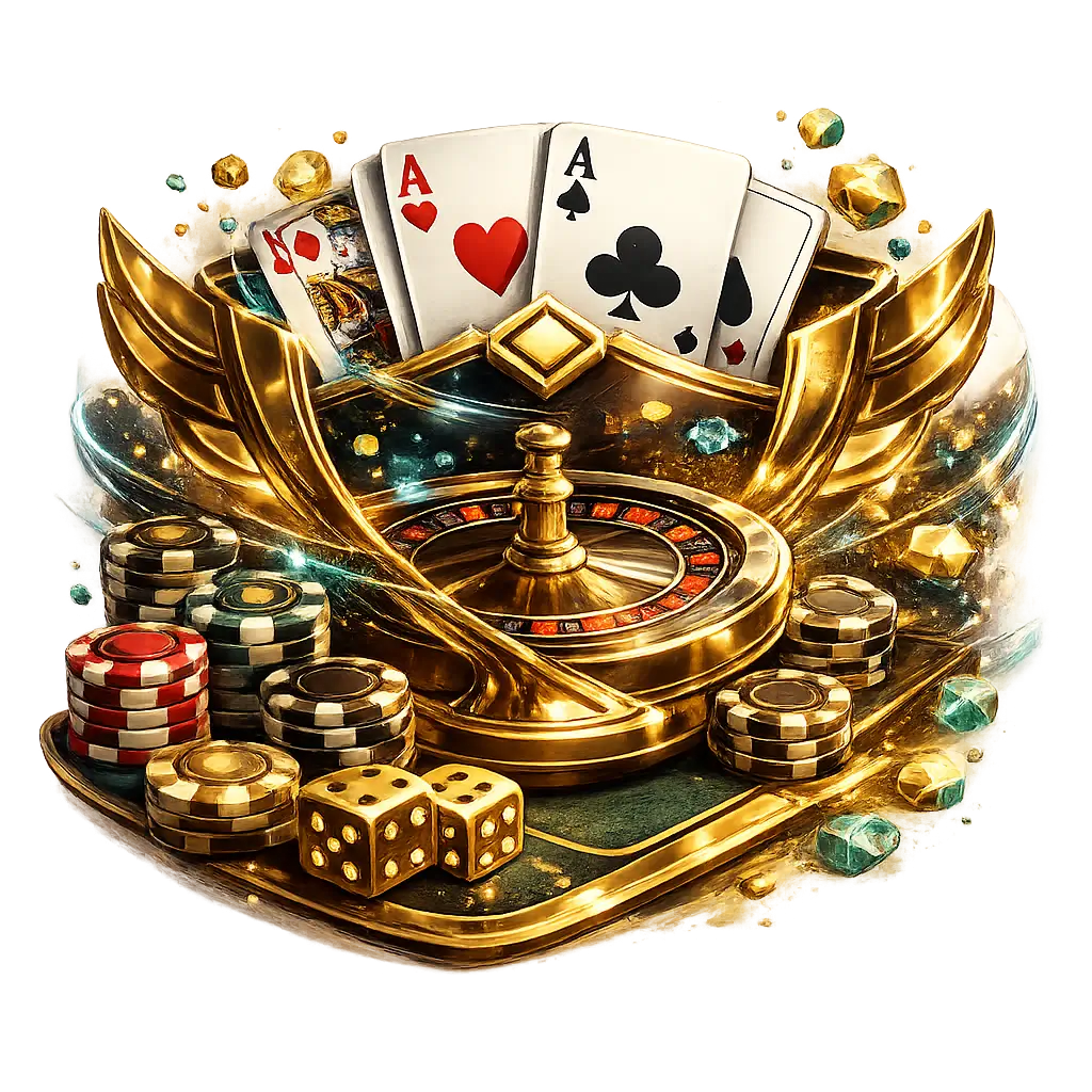 Crypto live casino sections became much stronger