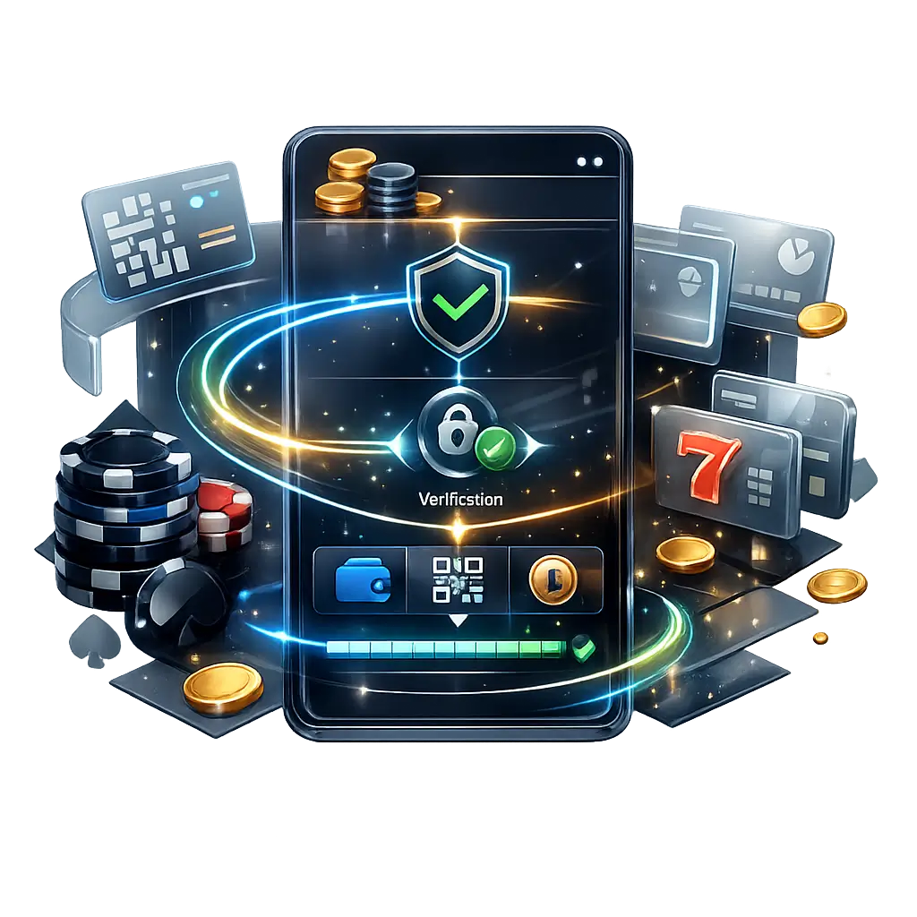 Fast Payout Online Casino in Asia