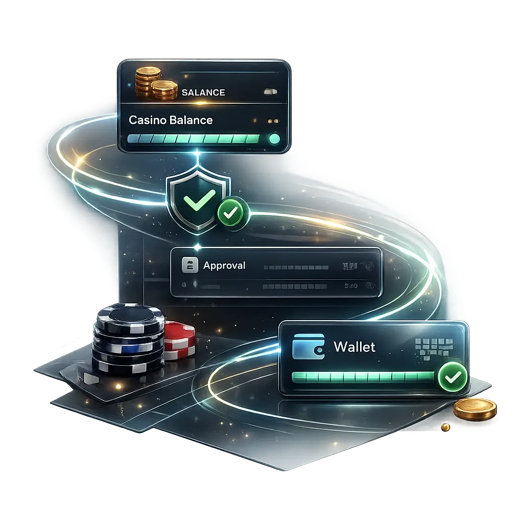 Fastest payout online casino platforms usually keep things simple