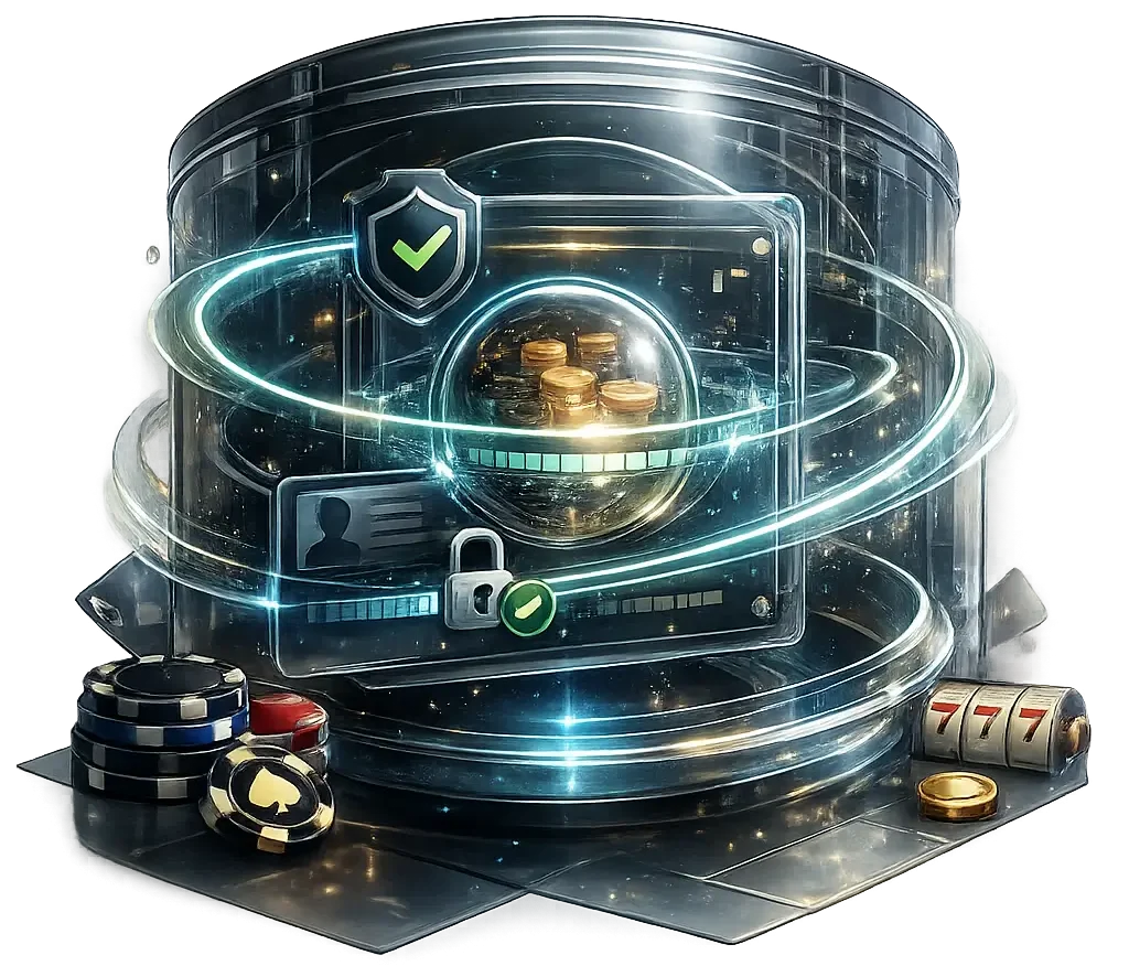 Instant withdrawal casino platforms still rely heavily on verification