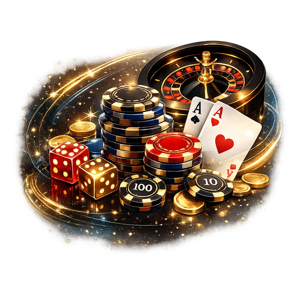 Live Casino Online in Asia 2026