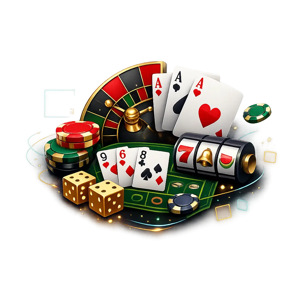 Most Popular Casino Games in Asia 2026