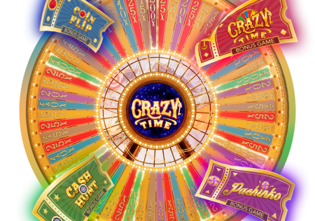 Crazy Time