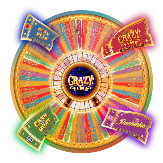 Crazy Time