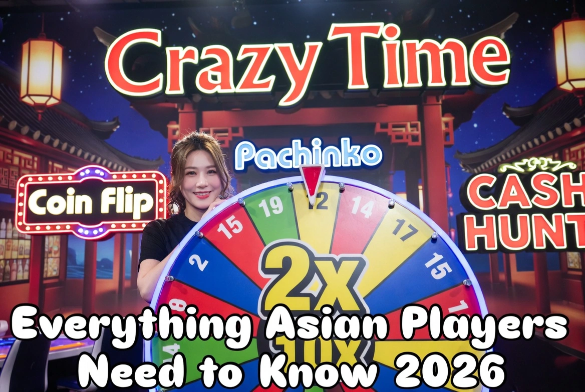 Crazy Time