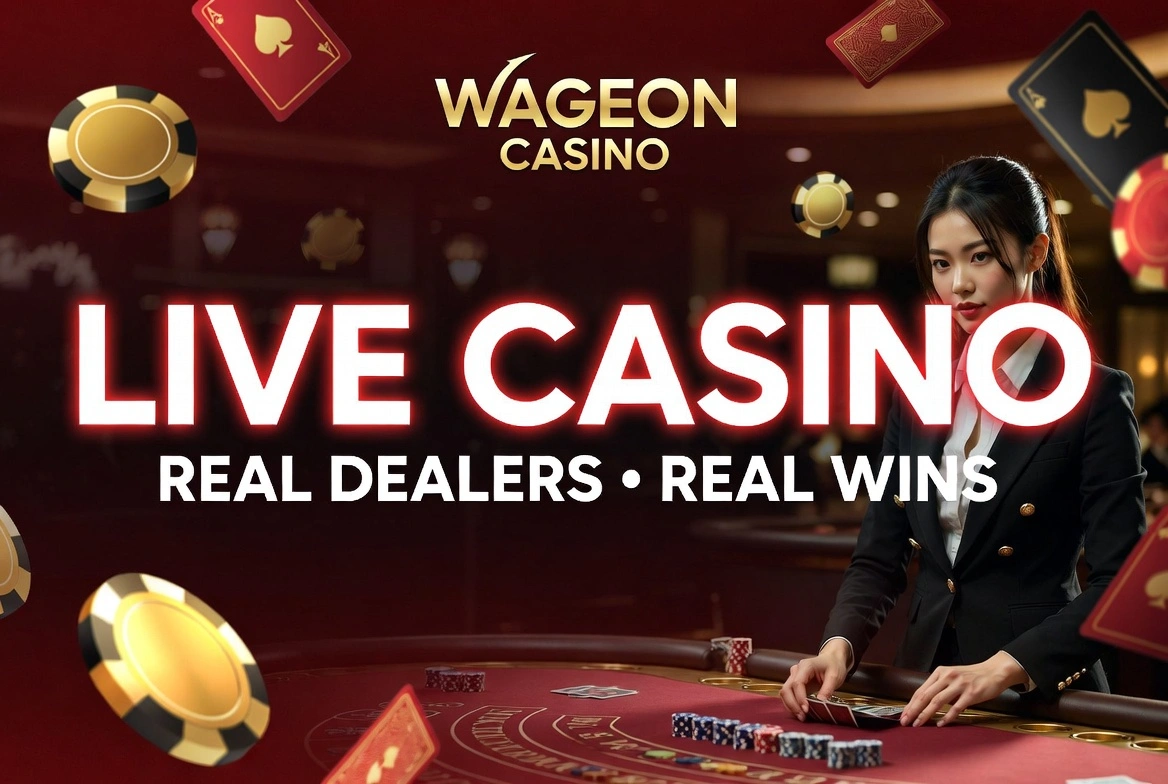Wageon