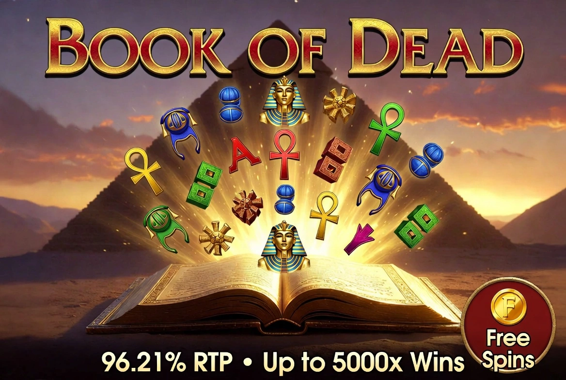 Book of Dead