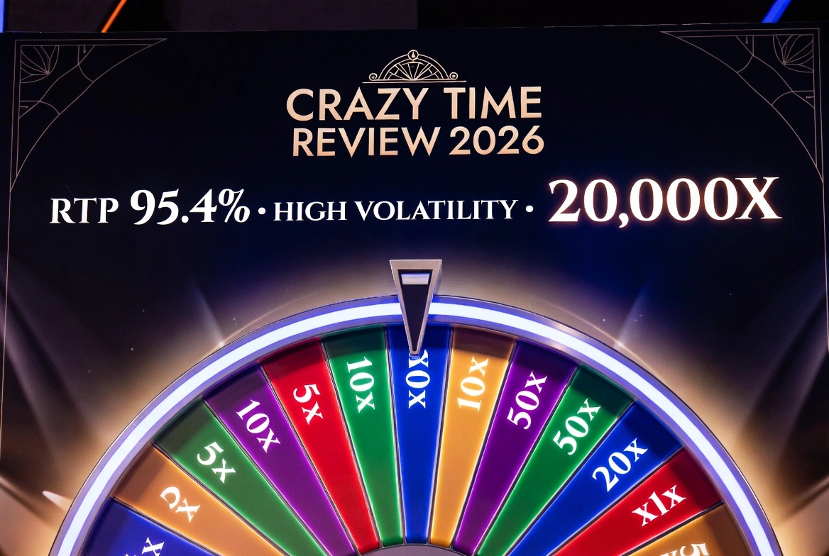 Crazy Time