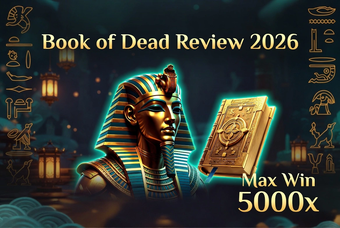 Book of Dead