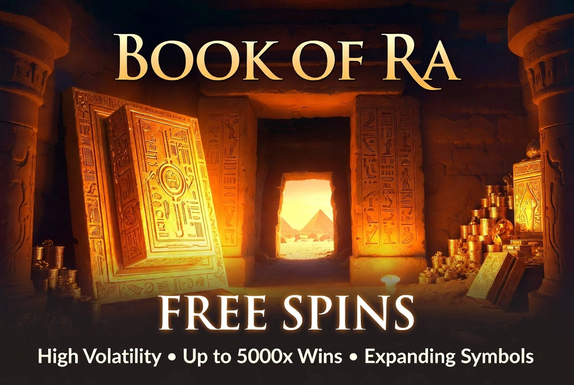 Book of Ra