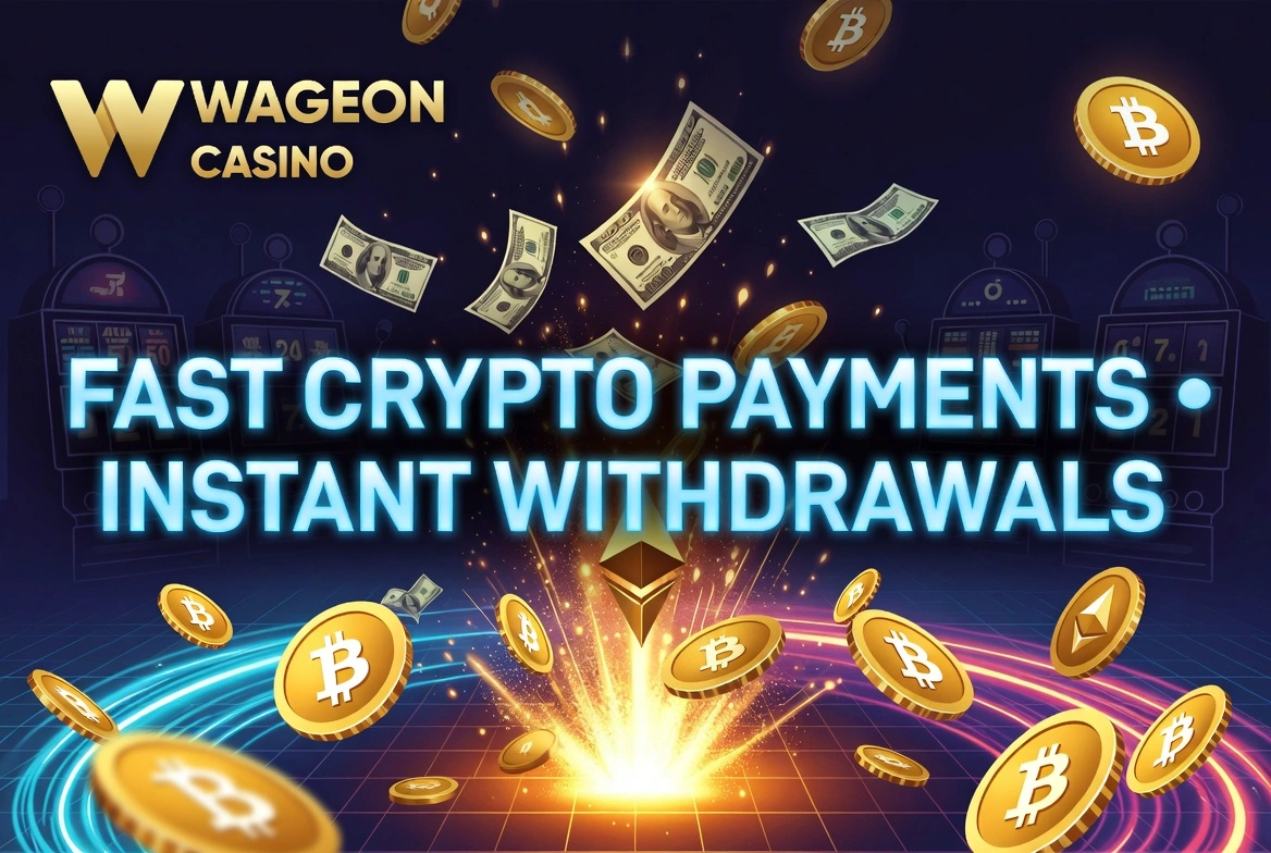 Wageon payments