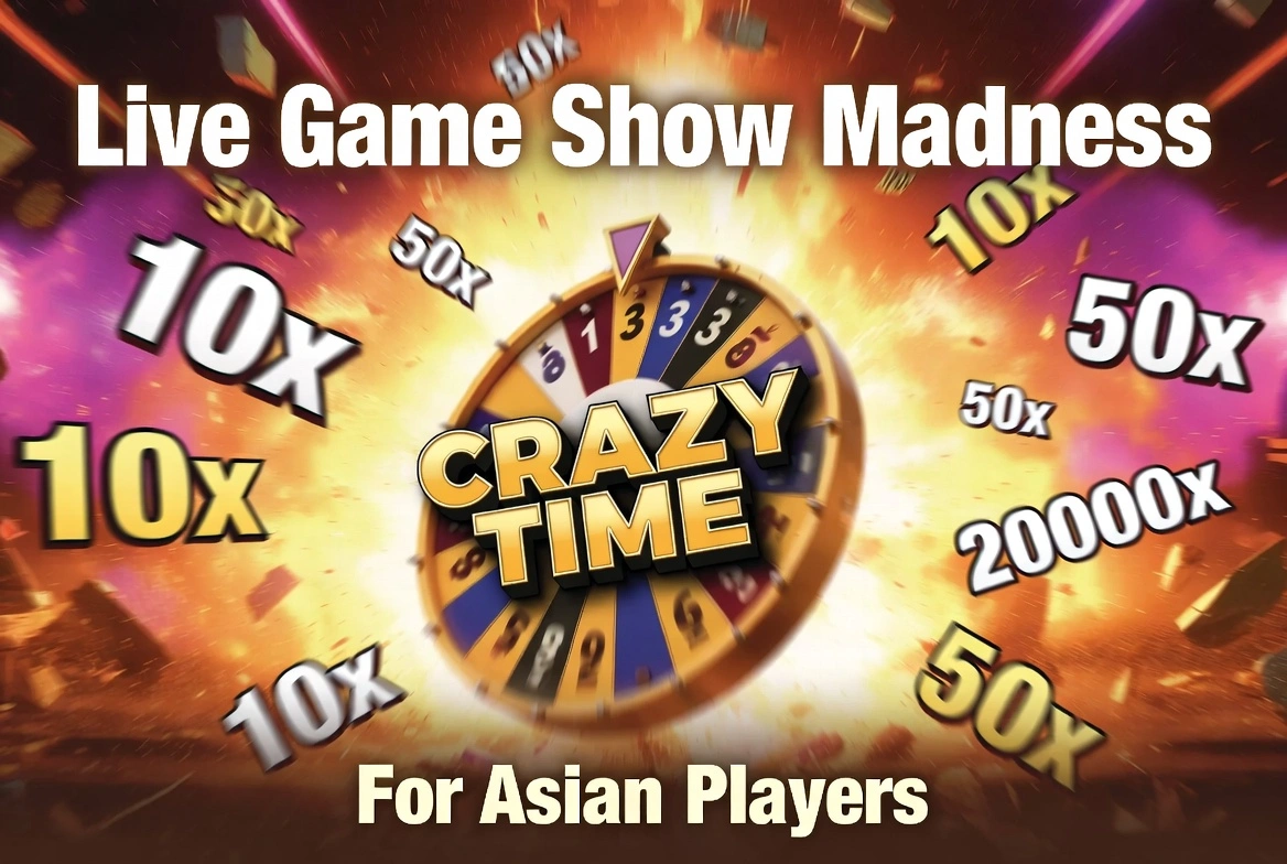 Crazy Time
